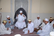 'Urs Mubaarak of Muqaddas Maulaa Nuruddin saheb (aq) - Surat